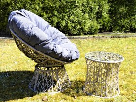 Bello Giardino - Gartenset Twist - LO.011.001