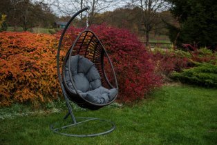 Bello Giardino - Hängesessel für den Garten Bellissimo - LO.010.002