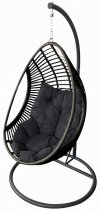 Bello Giardino - Hängesessel für den Garten Bellissimo - LO.010.002