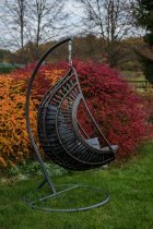 Bello Giardino - Hängesessel für den Garten Bellissimo - LO.010.002