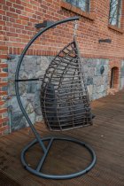 Bello Giardino - Hängesessel für den Garten Piatto - LO.015.001