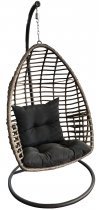 Bello Giardino - Hängesessel für den Garten Piatto - LO.015.001