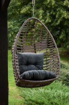 Bello Giardino - Hängesessel für den Garten Piatto - LO.015.001