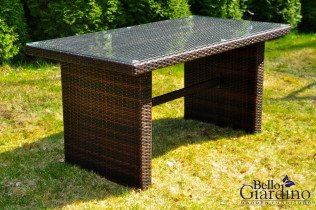 Bello Giardino - Gartentisch - SM.006.001
