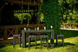 Bello Giardino - Gartenset Geniale - MS.005.007 - schwarz