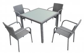 Gartenset Eccellente - MS.010.002