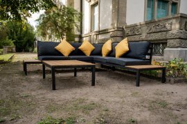 Gartenset Massimo - ZO.049.A