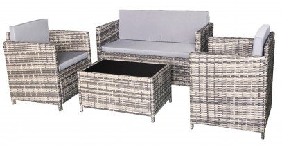 Bello Giardino - Garten-Set Calmo - ZO.010.001