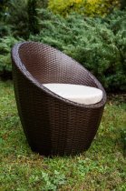 Bello Giardino - Gartenset Modico - ZO.016.001.D - braun