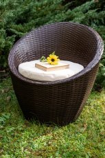 Bello Giardino - Gartenset Modico - ZO.016.001.D - braun