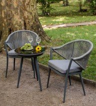 Bello Giardino - Garten-Set Breve - ZO.053.A.500