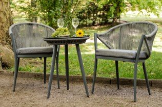 Bello Giardino - Garten-Set Breve - ZO.053.A.500