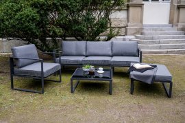 Garten-Set Mostrare - ZO.059.A W