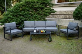 Garten-Set Mostrare Grande - ZO.060.A.XL
