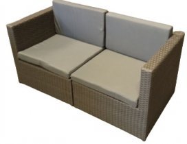 Bello Giardino - Gartenset Pieno - ZO.062.002 - braun
