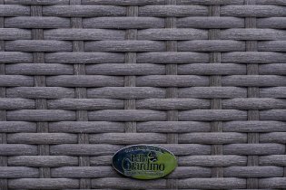 Bello Giardino - Gartenset Sottile - MS.008.002