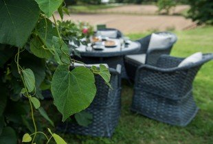 Bello Giardino - Garten-Set Moderno Grande - MS.030.105.XL.L