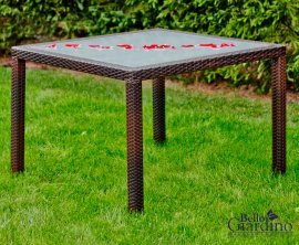 Bello Giardino - Gartentisch - SD.003.001