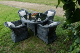 Gartentisch Moderno - SD.007.150.D