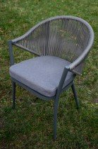 Bello Giardino - Gartenstuhl Breve - KR.013.A.500