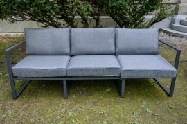Gartensofa Mostrare - MO.010.A