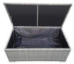 Bello Giardino - Garten-Aufbewahrungsbox – AC.010.001