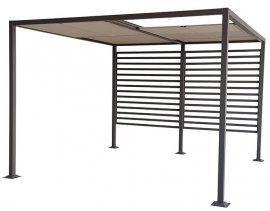 Gartenpergola Pratto - AZ.005.A