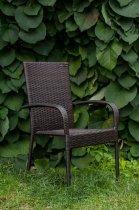 Bello Giardino - Gartenstuhl Sottile - KR.004.001