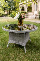 Bello Giardino - Gartentisch Moderno - SD.007.150.L
