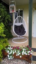 Bello Giardino - Hängesessel für den Garten Bellissimo - LO.010.001.G
