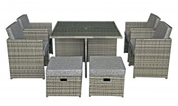 Bello Giardino - Garten-Set Delizioso - MS.003.001