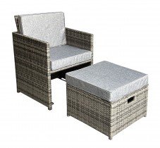 Bello Giardino - Garten-Set Delizioso - MS.003.001