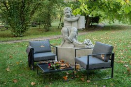 Gartenset Mostrare - ZO.063.A