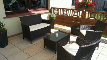 Bello Giardino - Garten-Set Comodo - ZO.015.007