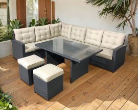 Gartenset Bosco - ZO.070.002