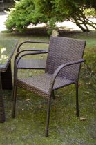 Bello Giardino - Garten-Set Lento - MS.036.001