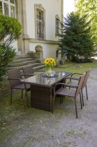 Bello Giardino - Garten-Set Lento - MS.036.001