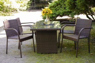 Bello Giardino - Garten-Set Lento - MS.036.001