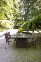 Bello Giardino - Garten-Set Lento - MS.036.001