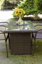 Bello Giardino - Garten-Set Lento - MS.036.001