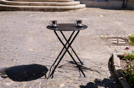 Gartentisch Semplici - SM.017.S.B