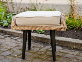 Garten-Taburett Aperto - MO.013.150
