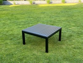 Gartentisch Vento, quadratisch