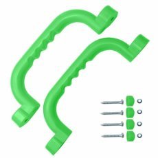 Kindergriff-Set 240x75 mm – grün