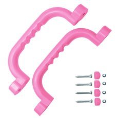 Kinder-Griffset 240x75 mm – rosa