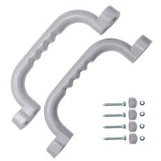 Kinder-Griffset 240x75 mm – grau