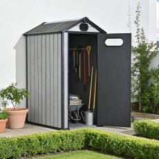 Gartenhaus - 968A-730E0