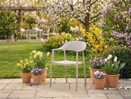 Gartenstuhl Vita - KR.023.P