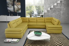 Ecksofa Margo III