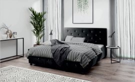 Bett IV - 180x200 cm